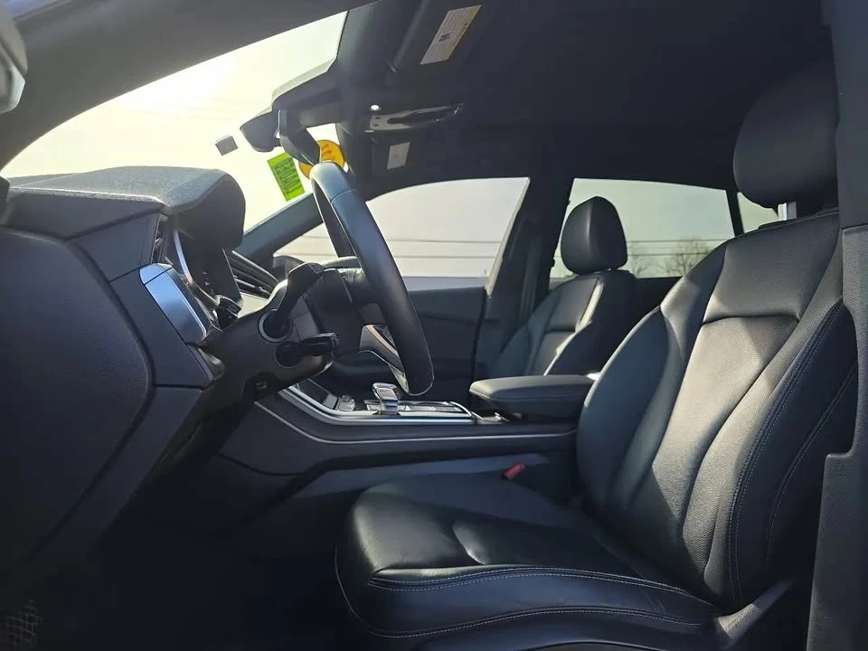2021 Audi Q8 - Image 11 of 20