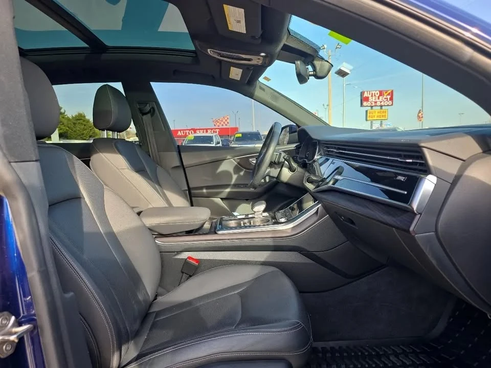 2021 Audi Q8 - Image 19 of 20
