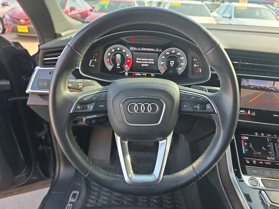 2021 Audi Q8 - Image 14 of 20