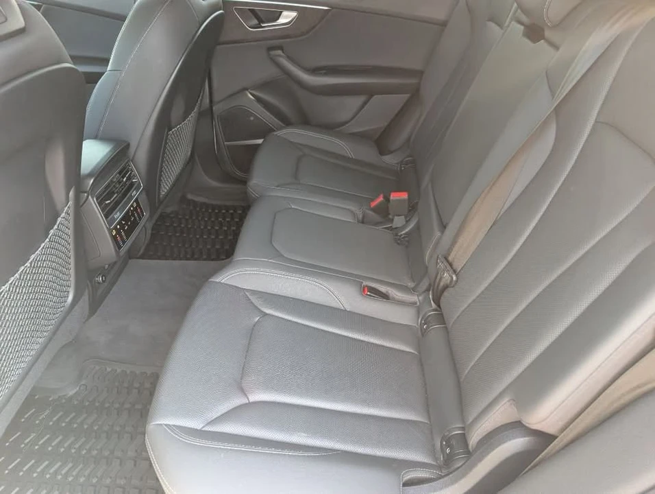 2021 Audi Q8 - Image 10 of 20