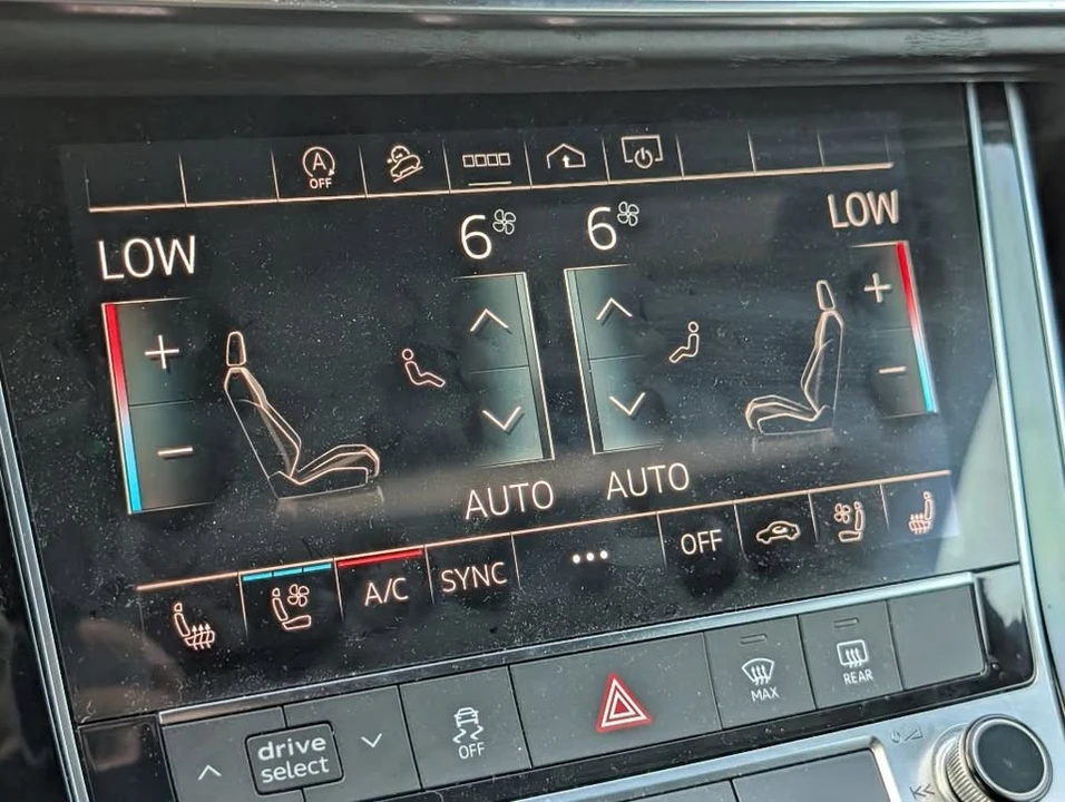 2021 Audi Q8 - Image 19 of 20