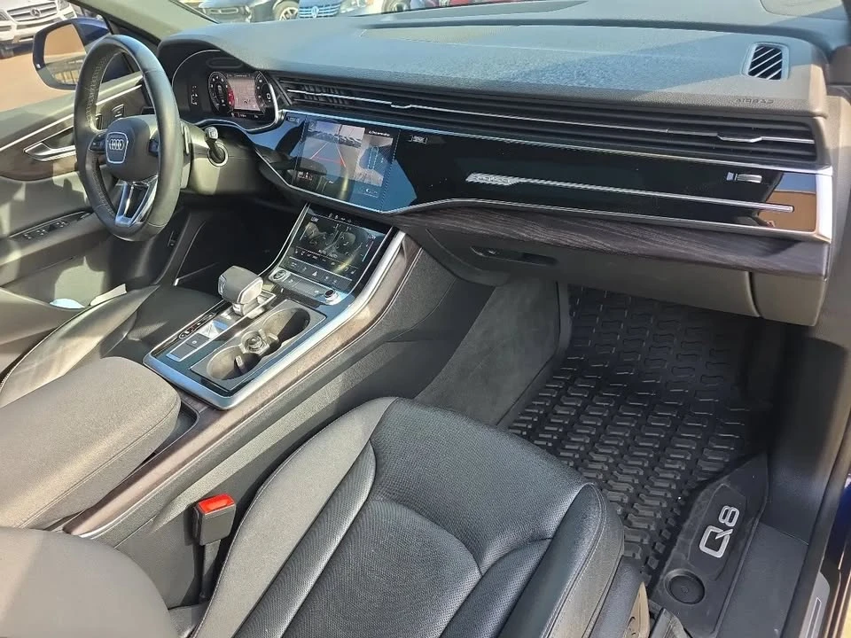 2021 Audi Q8 - Image 20 of 20