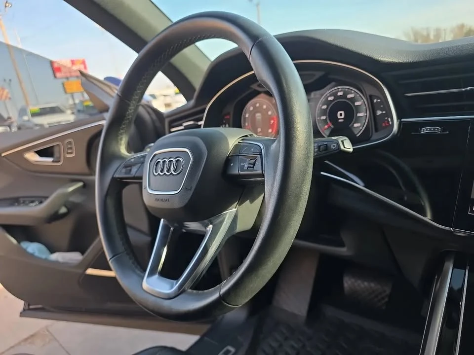 2021 Audi Q8 - Image 13 of 20