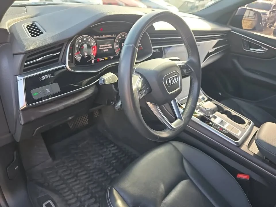 2021 Audi Q8 - Image 10 of 20
