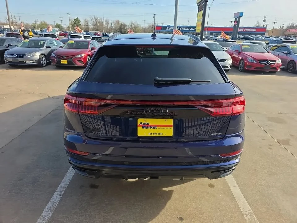 2021 Audi Q8 - Image 6 of 20