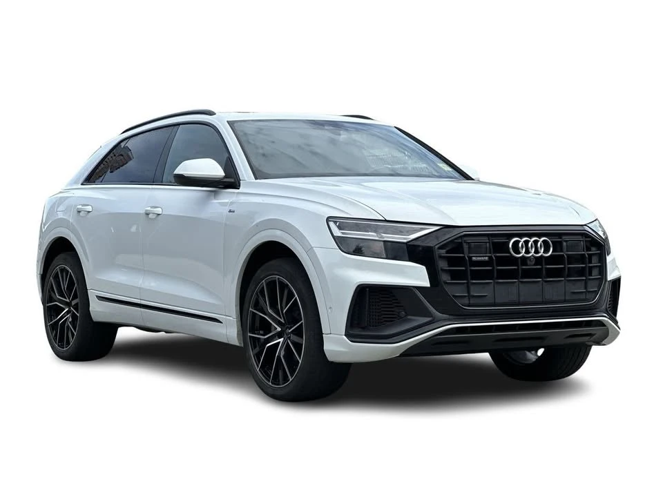 2021 Audi Q8 - Image 2 of 20
