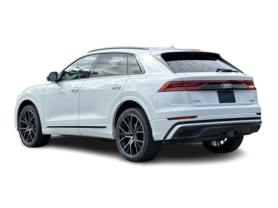 2021 Audi Q8 - Image 10 of 20