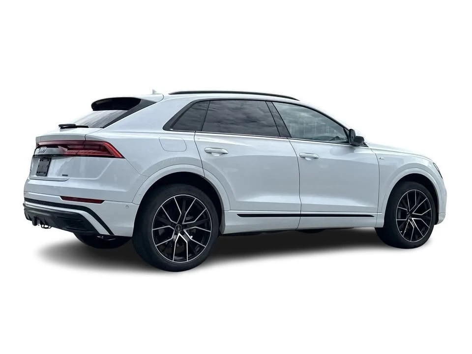 2021 Audi Q8 - Image 15 of 20