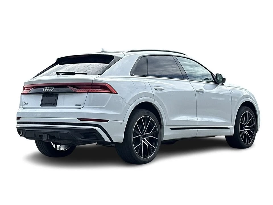 2021 Audi Q8 - Image 14 of 20