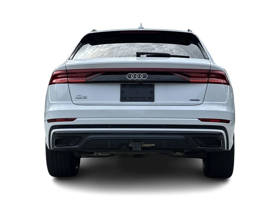 2021 Audi Q8 - Image 12 of 20