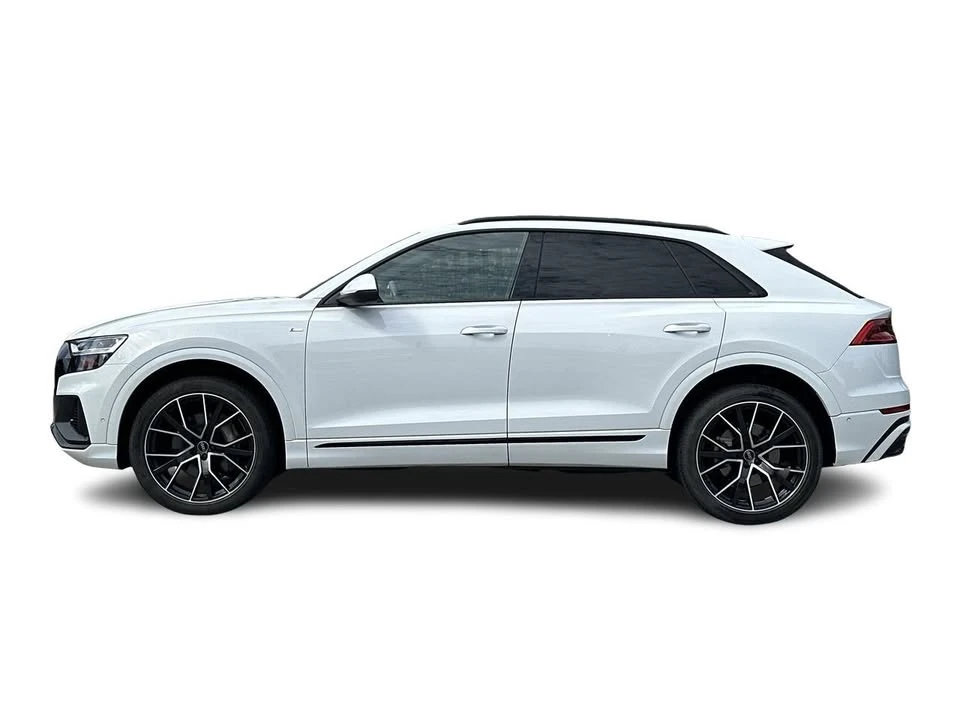 2021 Audi Q8 - Image 8 of 20