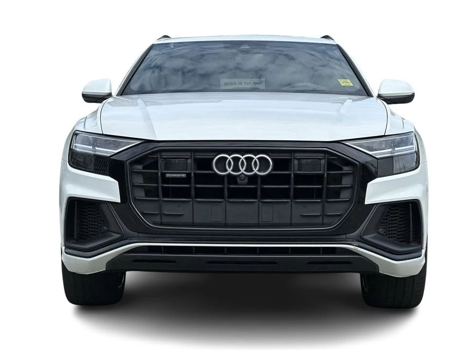 2021 Audi Q8 - Image 4 of 20