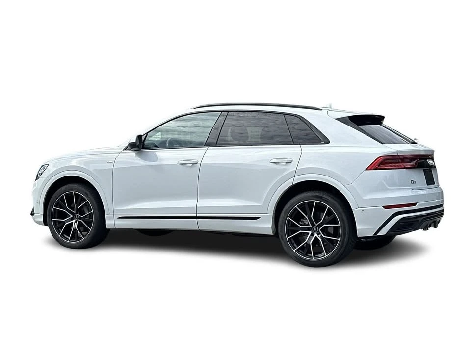 2021 Audi Q8 - Image 9 of 20