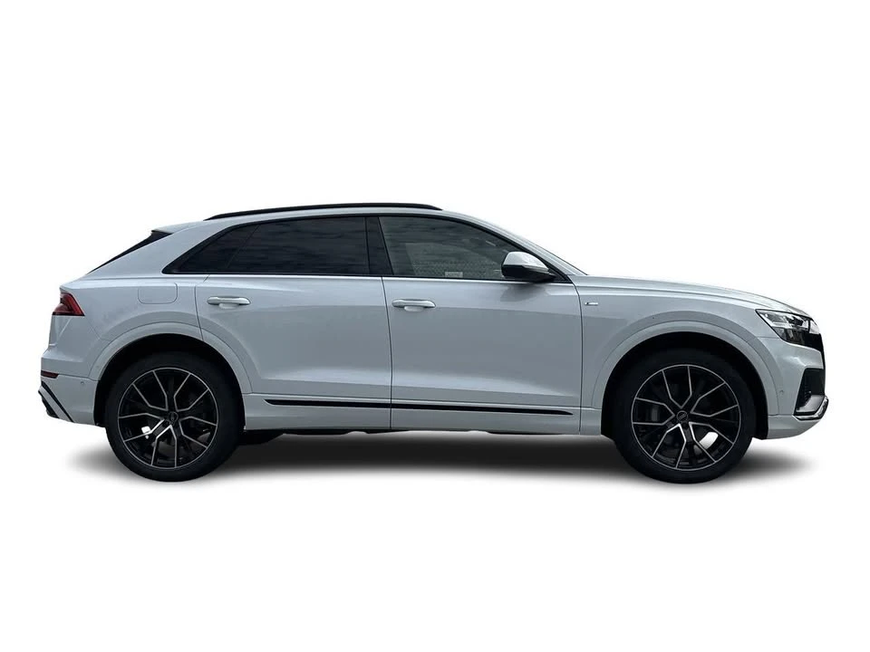 2021 Audi Q8 - Image 16 of 20