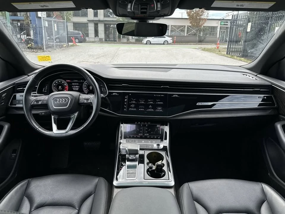 2021 Audi Q8 - Image 19 of 20