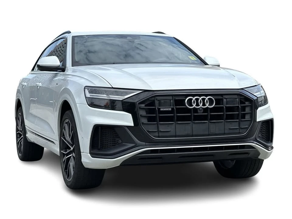 2021 Audi Q8 - Image 3 of 20