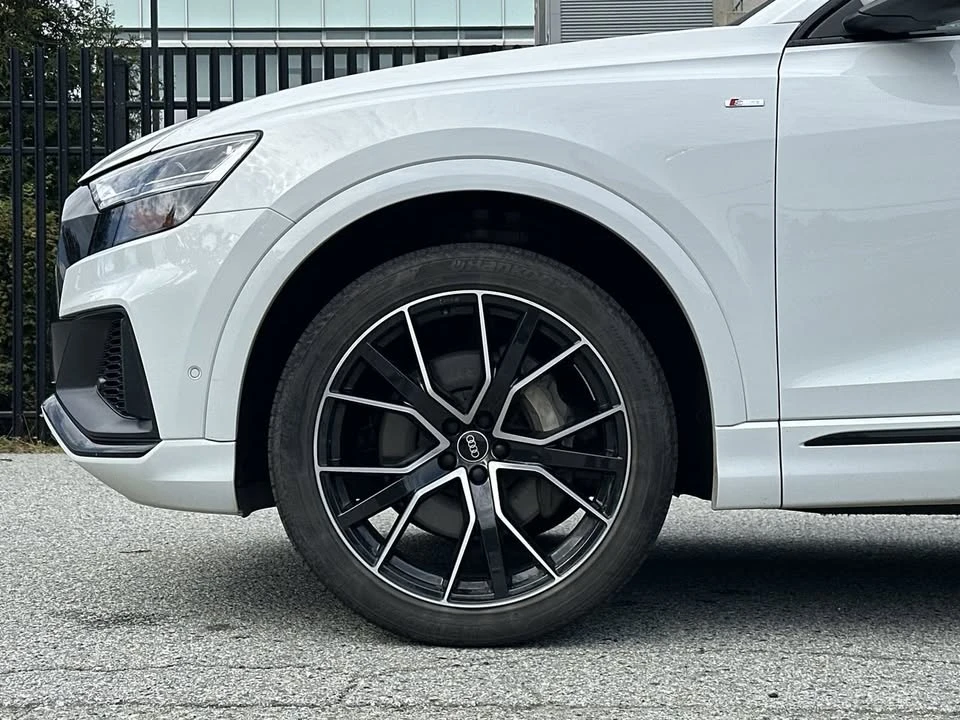 2021 Audi Q8 - Image 18 of 20