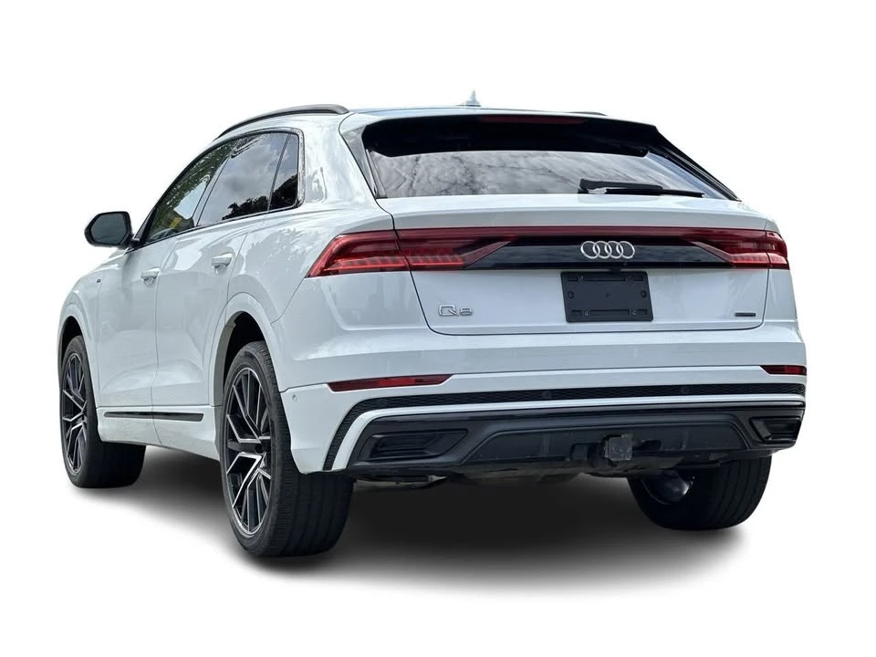 2021 Audi Q8 - Image 11 of 20