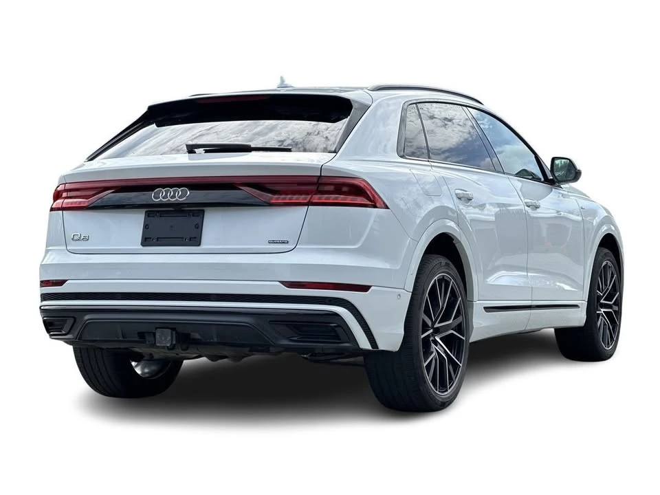 2021 Audi Q8 - Image 13 of 20