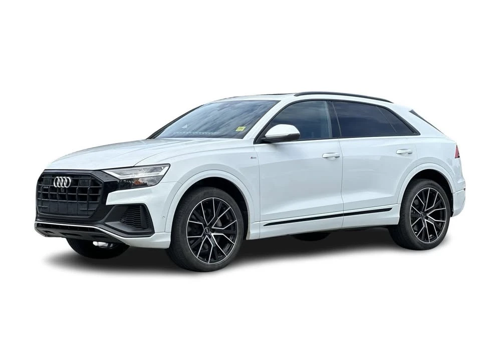 2021 Audi Q8 - Image 7 of 20