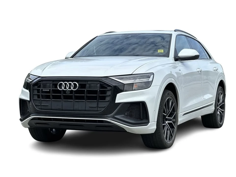 2021 Audi Q8 - Image 5 of 20