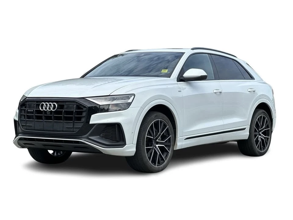 2021 Audi Q8 - Image 6 of 20