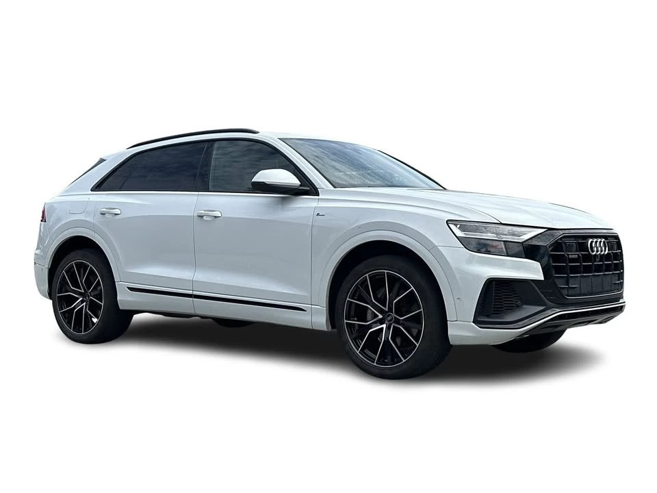 2021 Audi Q8 - Image 17 of 20