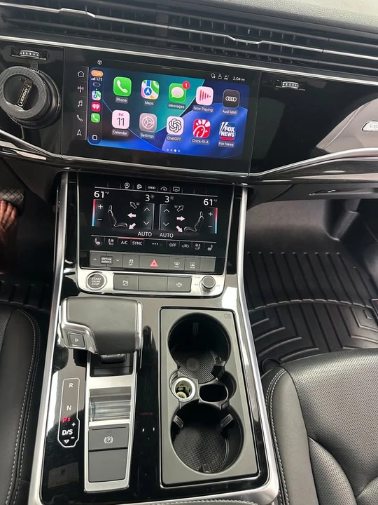 2021 Audi Q8 - Image 2 of 9
