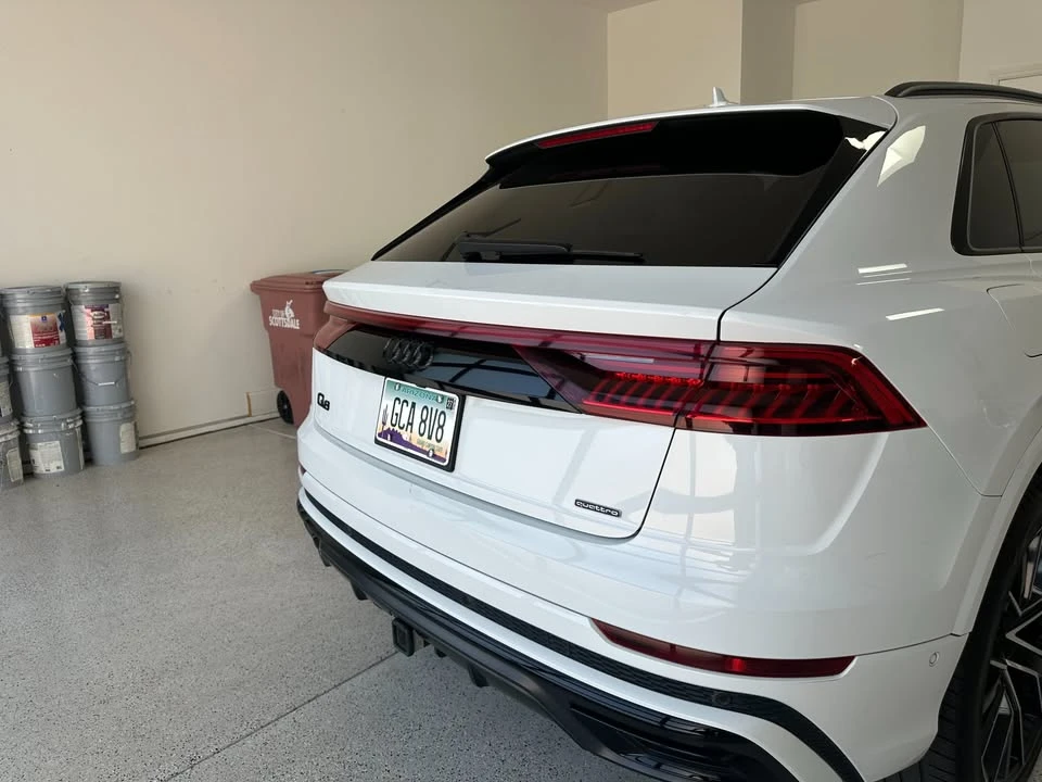 2021 Audi Q8 - Image 9 of 9