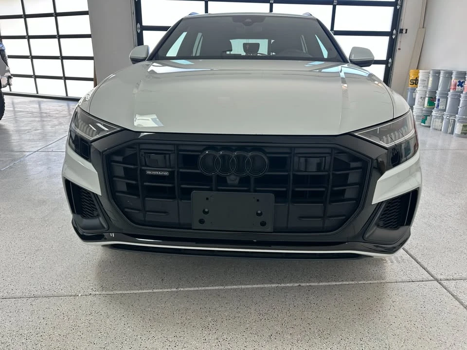 2021 Audi Q8 - Image 5 of 9