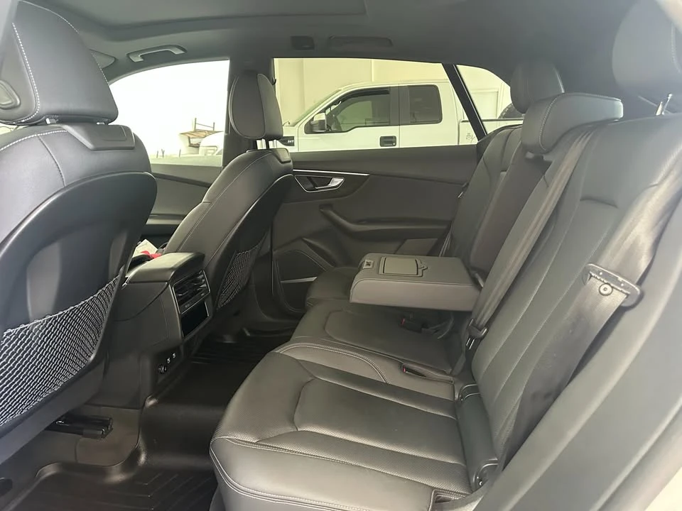 2021 Audi Q8 - Image 7 of 9