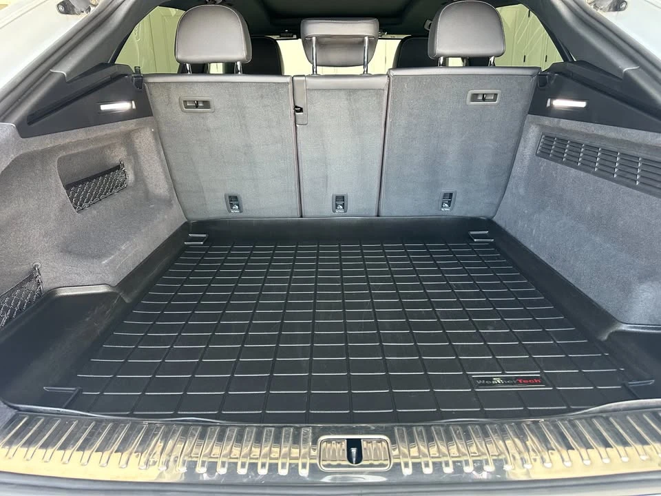 2021 Audi Q8 - Image 3 of 9