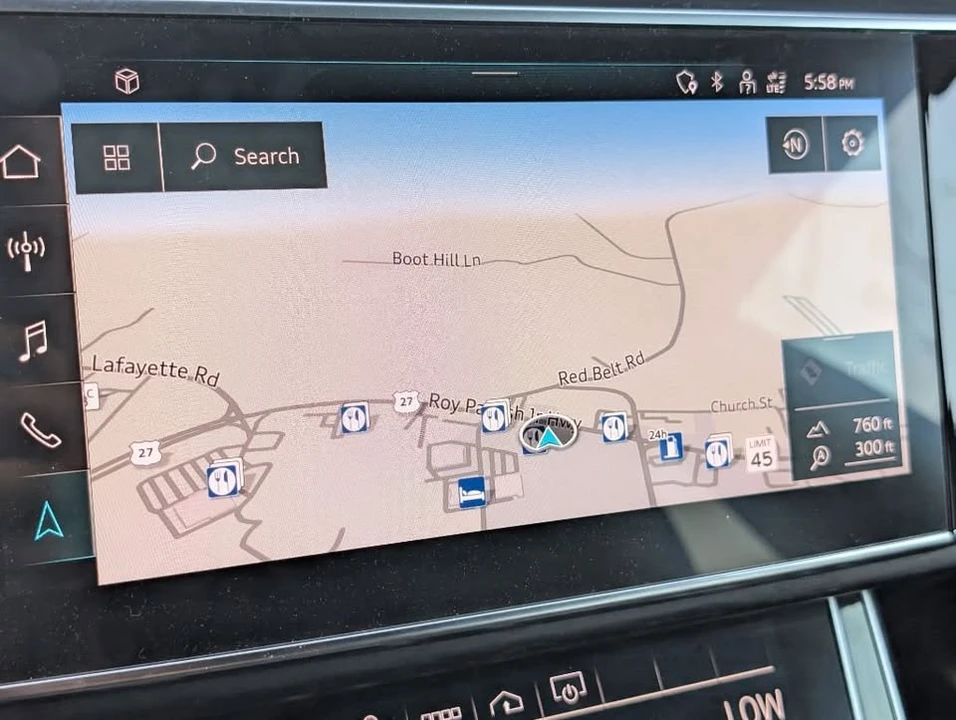 2021 Audi Q8 - Image 18 of 20