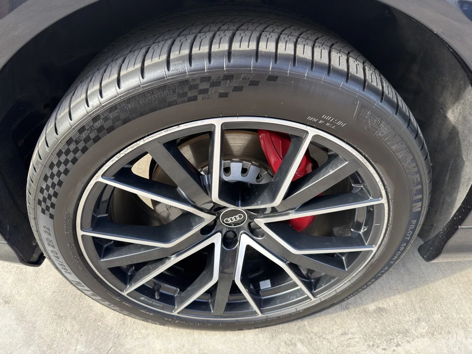 2021 Audi Q8 - Image 9 of 21