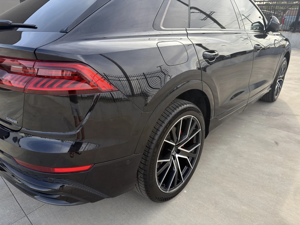 2021 Audi Q8 - Image 15 of 21