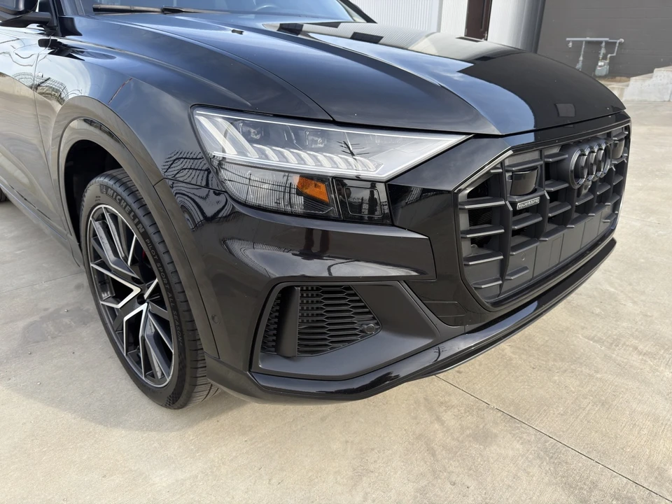 2021 Audi Q8 - Image 18 of 21