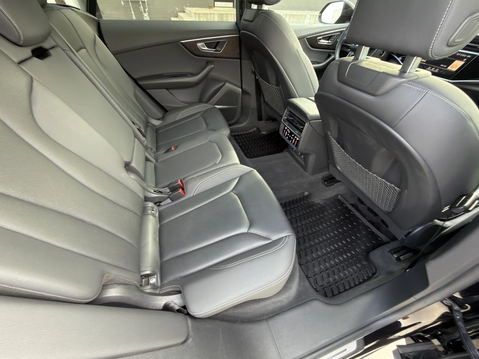 2021 Audi Q8 - Image 21 of 21