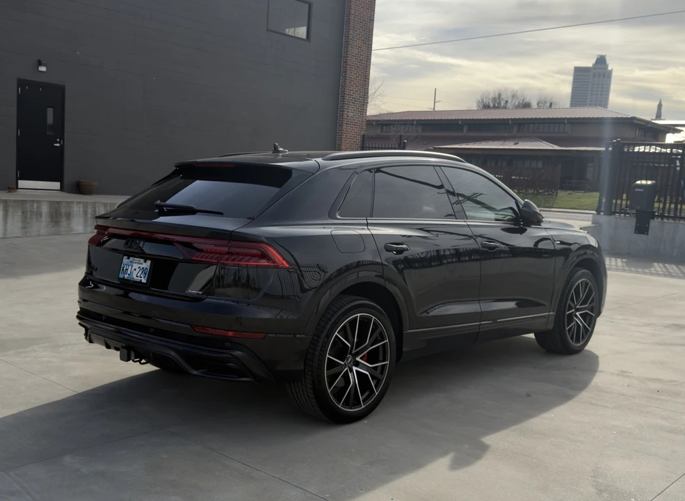 2021 Audi Q8 - Image 5 of 21