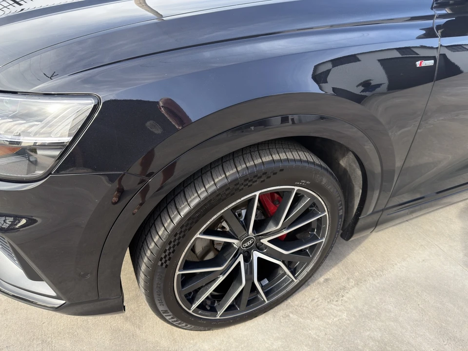 2021 Audi Q8 - Image 8 of 21