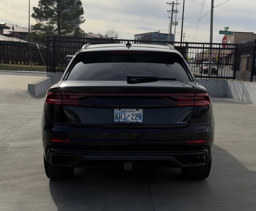 2021 Audi Q8 - Image 6 of 21