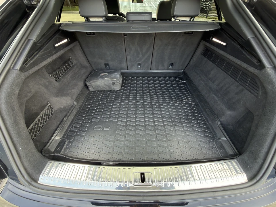 2021 Audi Q8 - Image 20 of 21