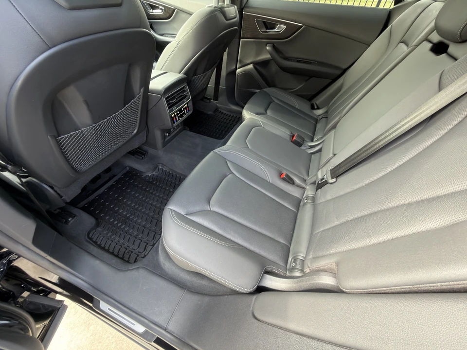 2021 Audi Q8 - Image 19 of 21