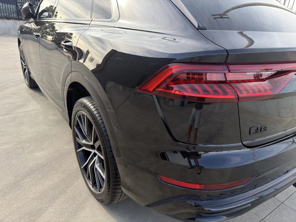 2021 Audi Q8 - Image 13 of 21