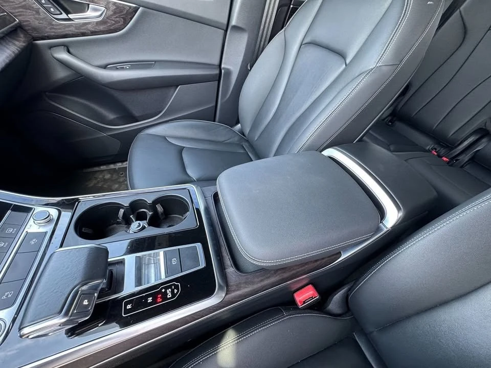 2021 Audi Q8 - Image 18 of 20