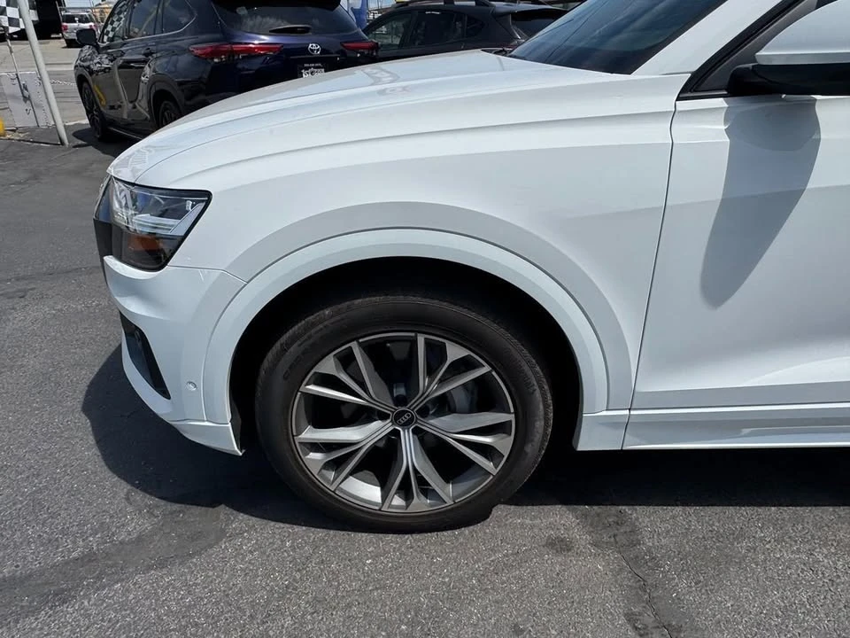2021 Audi Q8 - Image 6 of 20