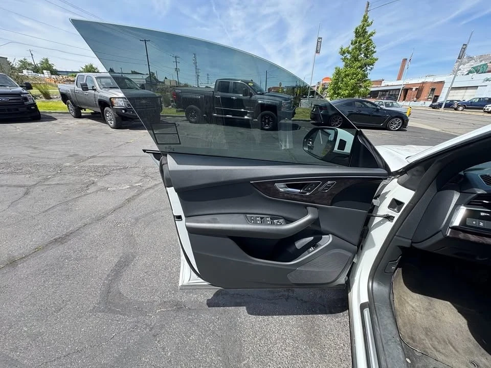 2021 Audi Q8 - Image 13 of 20