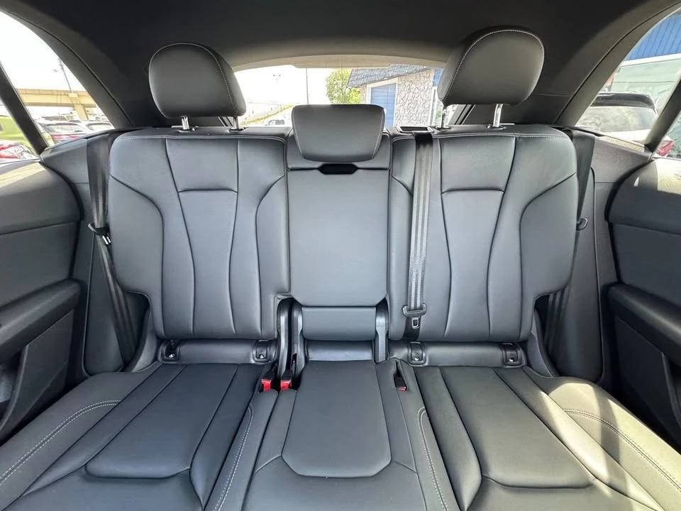 2021 Audi Q8 - Image 20 of 20