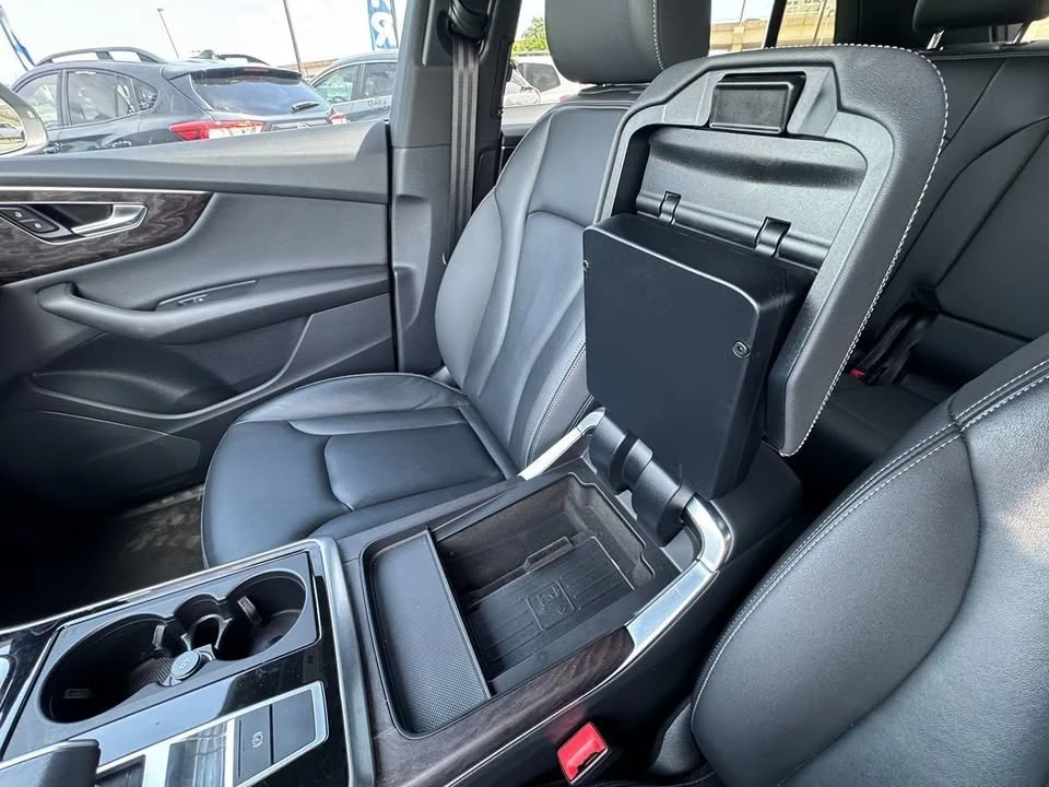 2021 Audi Q8 - Image 19 of 20