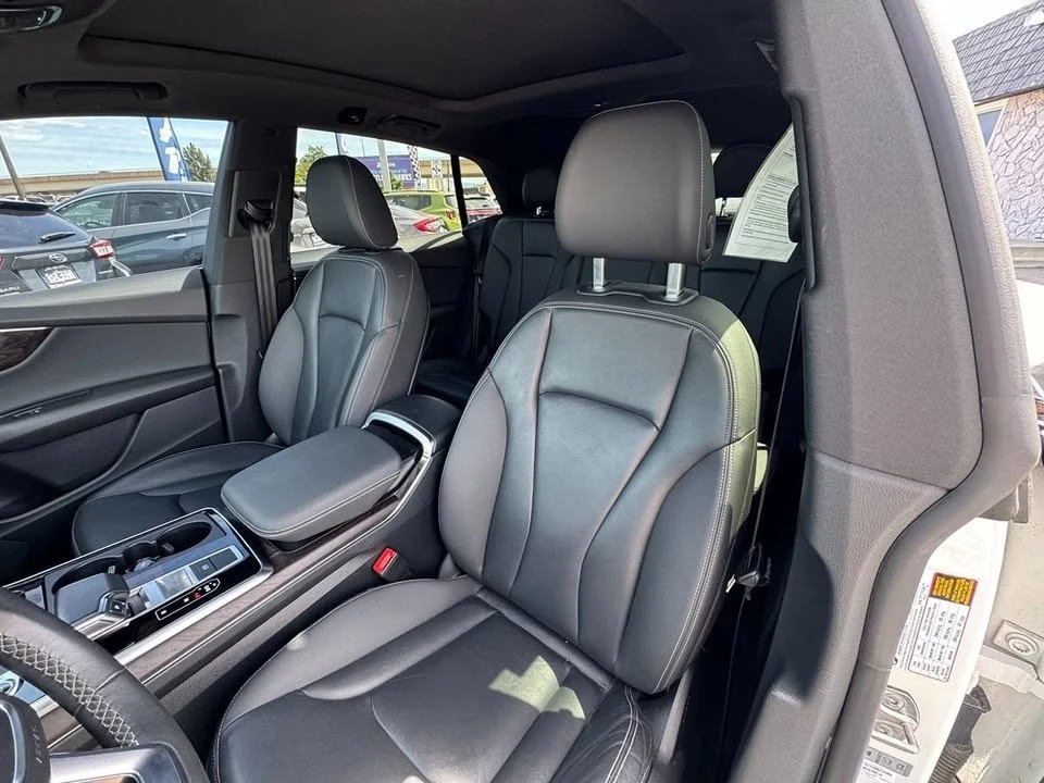 2021 Audi Q8 - Image 15 of 20