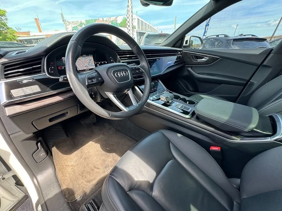 2021 Audi Q8 - Image 17 of 20